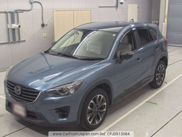 mazda cx-5 2015 -MAZDA--CX-5 KE2AW-204914---MAZDA--CX-5 KE2AW-204914- image 1