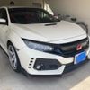 honda civic 2017 CFJ1584364 image 3