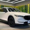 mazda cx-8 2021 quick_quick_KG2P_KG2P-351084 image 18