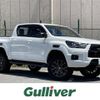 toyota hilux 2022 -TOYOTA--Hilux 3DF-GUN125--GUN125-3935994---TOYOTA--Hilux 3DF-GUN125--GUN125-3935994- image 1