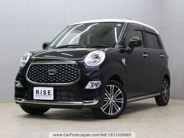 daihatsu cast 2018 -DAIHATSU--Cast DBA-LA250S--LA250S-0137461---DAIHATSU--Cast DBA-LA250S--LA250S-0137461- image 1