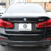 bmw 5-series 2019 -BMW--BMW 5 Series DBA-JA20--WBAJA12050BJ19975---BMW--BMW 5 Series DBA-JA20--WBAJA12050BJ19975- image 30