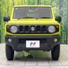 suzuki jimny 2018 -SUZUKI--Jimny 3BA-JB64W--JB64W-102857---SUZUKI--Jimny 3BA-JB64W--JB64W-102857- image 15