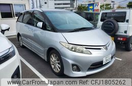 toyota estima 2011 CFJ1805262