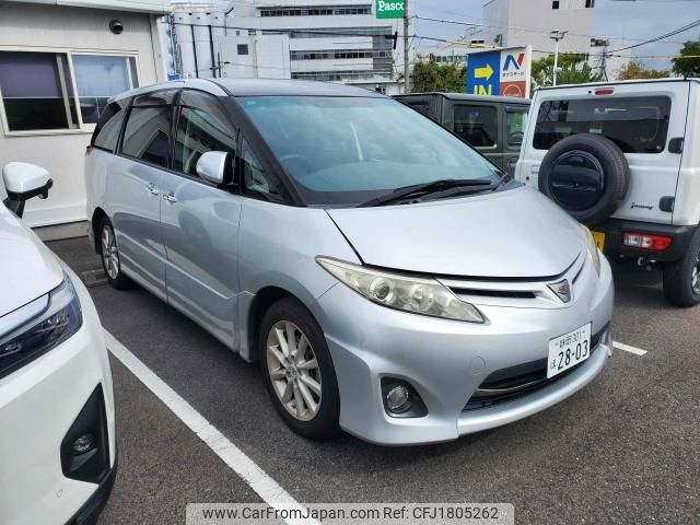 toyota estima 2011 CFJ1805262 image 1