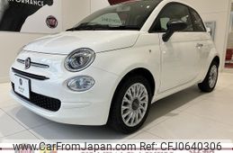 fiat 500 2024 -FIAT--Fiat 500 31212--ZFABF1BG3RJJ58838---FIAT--Fiat 500 31212--ZFABF1BG3RJJ58838-