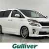 toyota vellfire 2014 -TOYOTA--Vellfire DAA-ATH20W--ATH20-8040297---TOYOTA--Vellfire DAA-ATH20W--ATH20-8040297- image 1