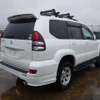 toyota land-cruiser-prado 2008 CFJ3082487 image 3