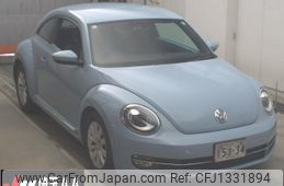 volkswagen the-beetle 2013 -VOLKSWAGEN--VW The Beetle 16CBZ-DM647461---VOLKSWAGEN--VW The Beetle 16CBZ-DM647461-