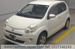 toyota passo 2010 -TOYOTA--Passo KGC30-0016773---TOYOTA--Passo KGC30-0016773-