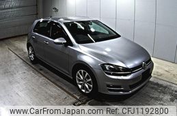 volkswagen golf 2013 -VOLKSWAGEN--VW Golf AUCPT-WVWZZZAUZEW170954---VOLKSWAGEN--VW Golf AUCPT-WVWZZZAUZEW170954-