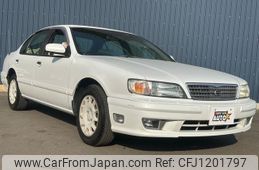 nissan cefiro 1998 quick_quick_A32_A32-504849