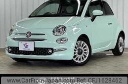 fiat 500 2016 CFJ1628462