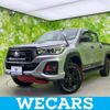 toyota hilux-pick-up 2019 quick_quick_QDF-GUN125_GUN125-3913430 image 1