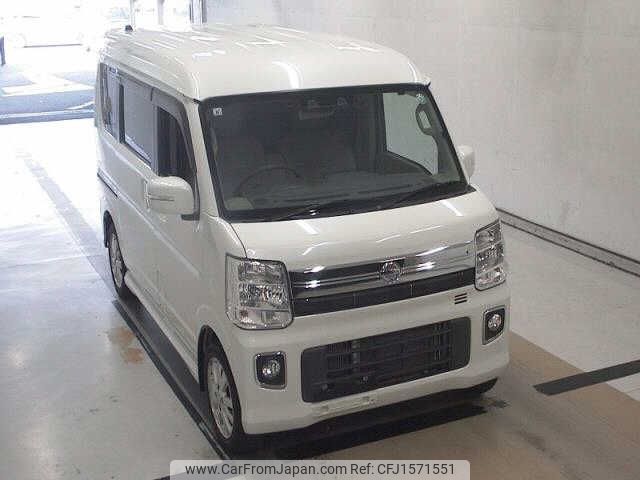 nissan clipper-rio 2019 CFJ1571551 image 1