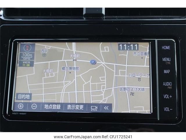 toyota prius 2019 CFJ1725241 image 2