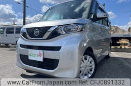 nissan roox 2021 -NISSAN 【前橋 584ｻ 711】--Roox 5AA-B44A--B44A-0038366---NISSAN 【前橋 584ｻ 711】--Roox 5AA-B44A--B44A-0038366-