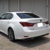 lexus gs 2012 CFJ1566635 image 19