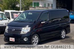 nissan elgrand 2010 GOO_JP_700040018730230411003