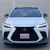 lexus nx 2022 quick_quick_5BA-TAZA25_TAZA25-6000215 image 10