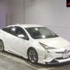 toyota prius 2016 -TOYOTA 【福井 301ｽ246】--Prius ZVW50--6012354---TOYOTA 【福井 301ｽ246】--Prius ZVW50--6012354- image 1