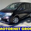 nissan serena 2013 -NISSAN--Serena DAA-HFC26--HFC26-159322---NISSAN--Serena DAA-HFC26--HFC26-159322- image 1