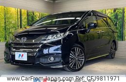 honda odyssey 2016 -HONDA--Odyssey DBA-RC1--RC1-1112510---HONDA--Odyssey DBA-RC1--RC1-1112510-