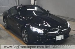 mercedes-benz sl-class 2016 -MERCEDES-BENZ--Benz SL WDD2314661F042865---MERCEDES-BENZ--Benz SL WDD2314661F042865-