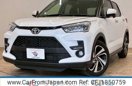 toyota raize 2024 CFJ1850759