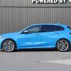 bmw 1-series 2021 -BMW--BMW 1 Series 3BA-7L20--WBA7L120507E50503---BMW--BMW 1 Series 3BA-7L20--WBA7L120507E50503- image 12