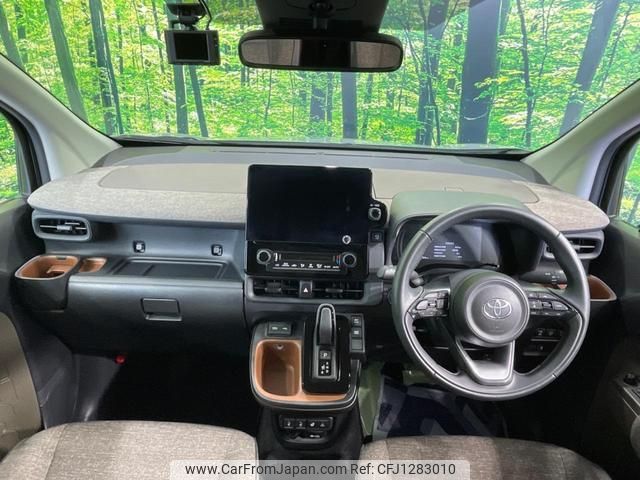 toyota sienta 2022 quick_quick_MXPL10G_MXPL10-1006101 image 2