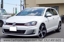 volkswagen golf-gti 2016 quick_quick_ABA-AUCHH_WVWZZZAUZGW234763