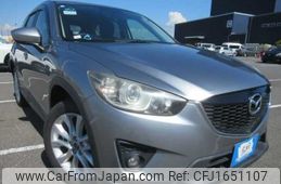 mazda cx-5 2012 CFJ1651107