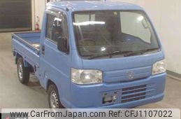 honda acty-truck 2011 -HONDA--Acty Truck HA9--1101365---HONDA--Acty Truck HA9--1101365-