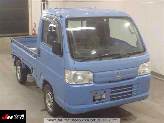 honda acty-truck 2011 -HONDA--Acty Truck HA9--1101365---HONDA--Acty Truck HA9--1101365- image 1