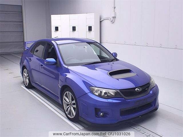 subaru impreza 2014 -SUBARU--Impreza GVB-008514---SUBARU--Impreza GVB-008514- image 1