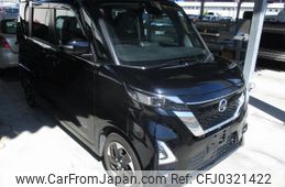 nissan roox 2021 quick_quick_5AA-B44A_B44A-0096261