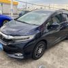 honda shuttle 2018 -HONDA--Shuttle DAA-GP7--GP7-1201687---HONDA--Shuttle DAA-GP7--GP7-1201687- image 1