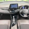 toyota c-hr 2017 -TOYOTA--C-HR DAA-ZYX10--ZYX10-2019512---TOYOTA--C-HR DAA-ZYX10--ZYX10-2019512- image 2