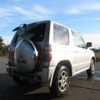 mitsubishi pajero-mini 2006 -MITSUBISHI--Pajero mini ABA-H58A--H58A-0702806---MITSUBISHI--Pajero mini ABA-H58A--H58A-0702806- image 10