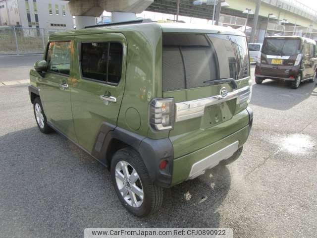 daihatsu taft 2022 -DAIHATSU--Taft 5BA-LA900S--LA900S-0083463---DAIHATSU--Taft 5BA-LA900S--LA900S-0083463- image 2