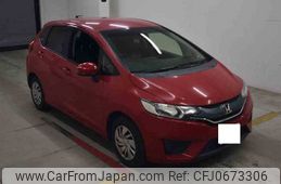 honda fit 2015 22510