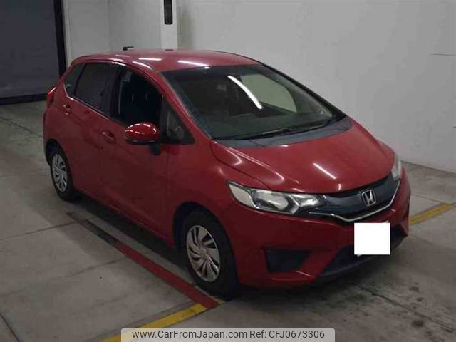 honda fit 2015 22510 image 1