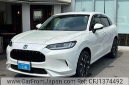 honda honda-others 2024 -HONDA 【名変中 】--ZR-V RZ4--1018367---HONDA 【名変中 】--ZR-V RZ4--1018367-