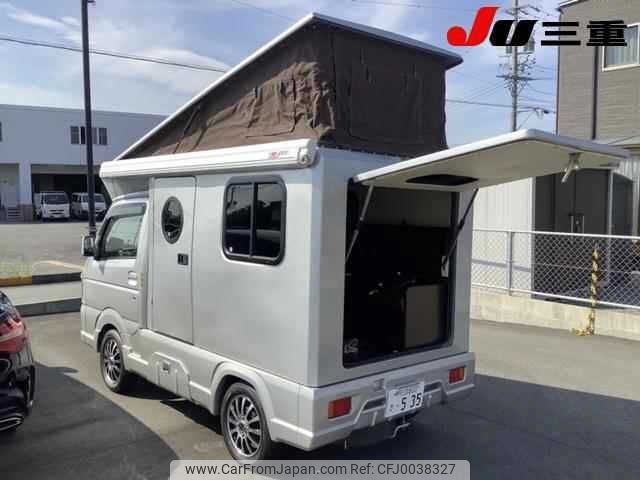 suzuki carry-truck 2016 -SUZUKI 【伊勢志摩 800ｻ535】--Carry Truck DA16T--113900---SUZUKI 【伊勢志摩 800ｻ535】--Carry Truck DA16T--113900- image 2