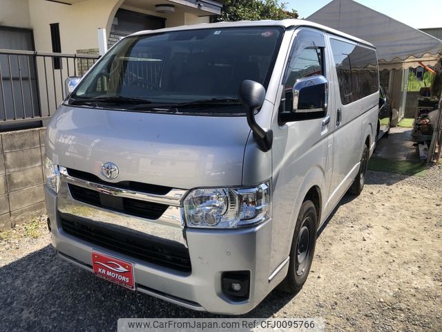 toyota hiace-van 2022 -TOYOTA--Hiace Van 3DF-GDH201V--GDH201V-1083940---TOYOTA--Hiace Van 3DF-GDH201V--GDH201V-1083940- image 1