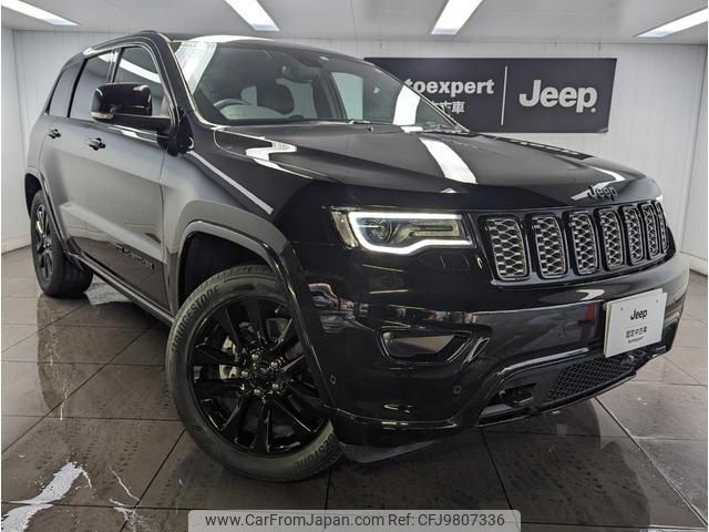 jeep grand-cherokee 2020 -CHRYSLER--Jeep Grand Cherokee DBA-WK36TA--1C4RJFEG3KC720987---CHRYSLER--Jeep Grand Cherokee DBA-WK36TA--1C4RJFEG3KC720987- image 1