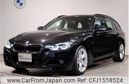 bmw 3-series 2018 CFJ1558524