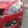 suzuki swift 2013 quick_quick_CBA-ZC32S_ZC32S-113827 image 4