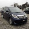 toyota alphard 2008 -TOYOTA--Alphard DBA-ANH25W--ANH25-8001225---TOYOTA--Alphard DBA-ANH25W--ANH25-8001225- image 1